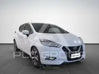 2018 Nissan MICRA