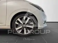 2018 Nissan MICRA