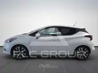 2018 Nissan MICRA