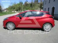 2018 Nissan MICRA
