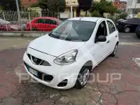 2018 Nissan MICRA
