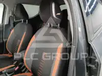 2018 Nissan MICRA