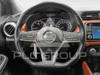 2018 Nissan MICRA