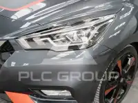 2018 Nissan MICRA