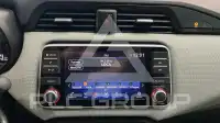 2018 Nissan MICRA