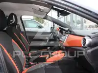 2018 Nissan MICRA