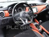 2018 Nissan MICRA