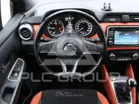 2018 Nissan MICRA
