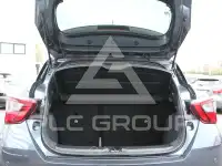 2018 Nissan MICRA