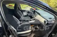 2018 Nissan MICRA