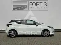2018 Nissan MICRA