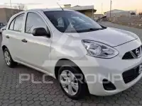 2018 Nissan MICRA