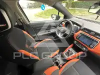 2018 Nissan MICRA