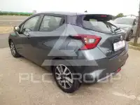 2018 Nissan MICRA