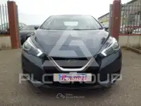 2018 Nissan MICRA