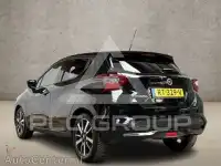 2018 Nissan MICRA