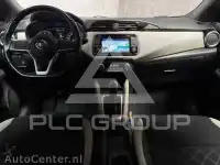 2018 Nissan MICRA