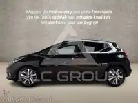2018 Nissan MICRA