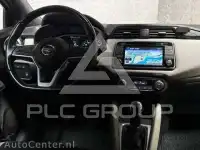 2018 Nissan MICRA