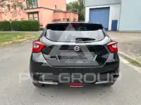 2018 Nissan MICRA