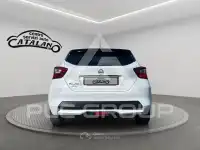 2018 Nissan MICRA