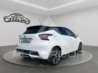 2018 Nissan MICRA