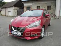 2018 Nissan MICRA