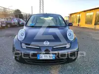 2018 Nissan MICRA