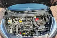 2018 Nissan MICRA