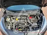 2018 Nissan MICRA