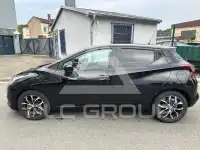 2018 Nissan MICRA
