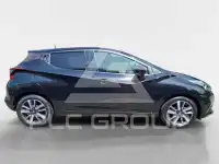 2018 Nissan MICRA