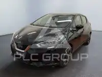 2018 Nissan MICRA