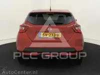 2018 Nissan MICRA