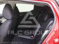 2018 Nissan MICRA