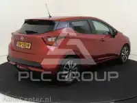 2018 Nissan MICRA