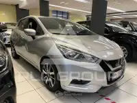 2018 Nissan MICRA