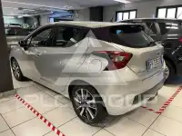 2018 Nissan MICRA