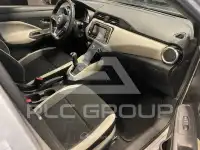 2018 Nissan MICRA