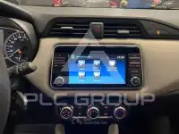 2018 Nissan MICRA