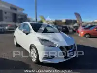 2018 Nissan MICRA