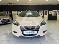 2018 Nissan MICRA