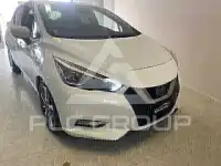 2018 Nissan MICRA