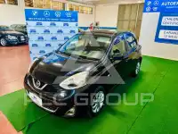 2018 Nissan MICRA