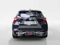 2018 Nissan MICRA