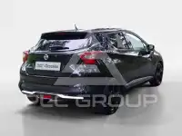2018 Nissan MICRA