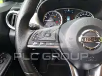 2018 Nissan MICRA