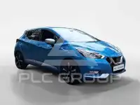2018 Nissan MICRA