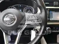 2018 Nissan MICRA
