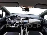 2018 Nissan MICRA